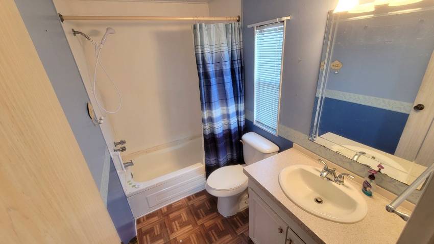 183 Valencia Drive a Winter Haven, FL Mobile or Manufactured Home for Sale